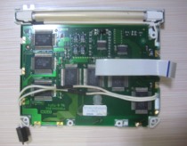 ECM-A0550-3 ECM-A0652-1 industrial control computer LCD display