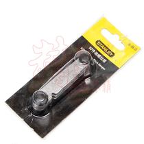STANLEY STANLEY original 52-piece metric Imperial thread gauge 36-166-23