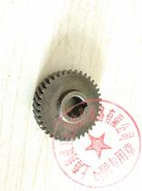 JY35 magnetic drill helical gear JY35B magnetic seat drill gear JY35C rotor kneading gear