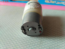Easy to use their own products 310 5V air pump oxygen pump air pump b2