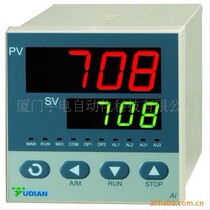 Yudian instrument AI-708 single digital display voltage and current instrument PID thermostat
