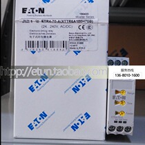 Eaton Muller Golden Bell Mueller MOELLER Time Relay ETR4-70-A