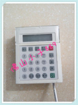 LE-5AP Mitsubishi tension controller operation panel used original quality package