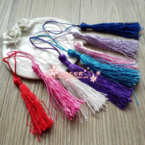 Flowers Sea Great World Handmade Diy Ornament Accessories Material Hair Accessories Decorative Pendant Pendant Rope Small Flow