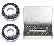 Original American imported Twincam ILQ-X mr2 speed skate bearing roller skate bearing box