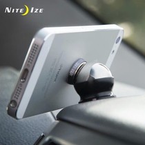 NiteIze Naize applies to Android Apple IPAD GPS on-board bracket desktop holder