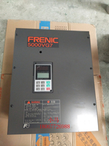 Fuji frequency converter 5000VG1 18 5KW 380V FRN18 5VG1S-4J physical shooting