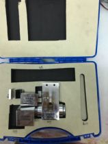 Very new pencil hardness tester QHQ-A pencil Scratch tester 500g 765g 1000g three-in-one