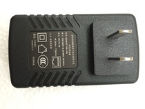 Gosport 18V 1A POE power Supply Model G0491C-180-100