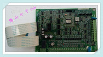 Inverter TD2000 motherboard control board CPU board F1A493GU1 used original disassembly machine package