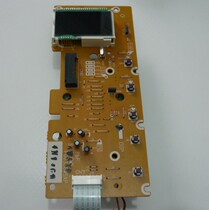 Panasonic microwave oven NN-K5841JF accessories Computer board control board Display electronic circuit board