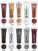  Repair paste wood ecological home repair paint paste baking paint solid wood door repair color broken silver gray wood board furniture decoration