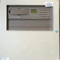 Shanghai Songjiang fire telephone host HJ-1756Z B wall-mounted fire bus telephone host