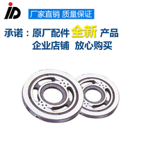 10162532406380100160250400CY14-1B Oil pan Piston pump accessories