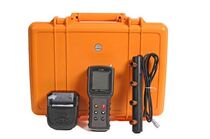 Durable Great NJ-4000 Concrete Resistivity Meter Concrete Resistivity Meter
