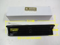 High quality ceramic heating brick embedded ceramic far infrared radiation element 240*60 400W500W600W