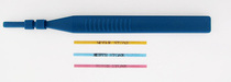 Japanese ARGOFILE Model Tool 4mm Sanding Pen Set with 3 Polishing Refill SSH-04S