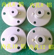 Thermocouple and thermal resistance accessories activities aluminum iron flange screws Ф 6 8 10 12 16 20 22