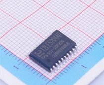 STC12C5204AD-35I-SOP16 New Original