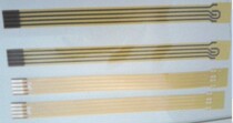 Shenzhen flexible line FPC proofing FPC soft board row line pot back glue reinforcement glue circuit board batch