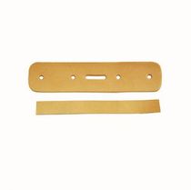 3 5 cm width 15 cm long US natural color belt head connection -40082