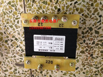 BK-500VA 220V 12V 22V control transformer