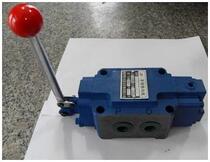 Hydraulic manual directional control valve converter 34SM-L32H-T 34SM-L32H-W Quality Assurance