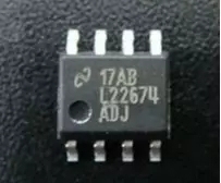  LM22674MRE-ADJ  LM22674  L22674MRE-ADJ  L22674  SOP8