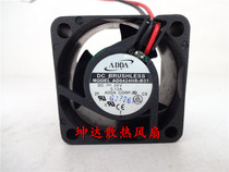 Original ADDA AD0424HB-B31 4028 24V 0 12A 2-wire inverter fan