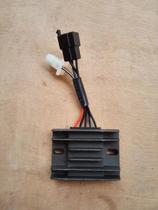 Light riding War Mastiff QM150GY QM200GY Ranger QM200-3X rectifier regulator