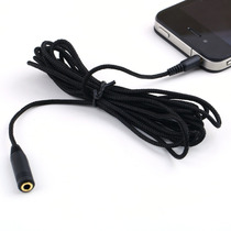 10ft 3 5mm Headphone Stereo Audio Female to Male Extension C