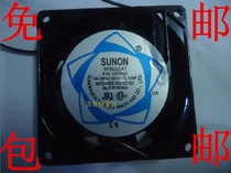 8025 cooling fan HSL 110V AC fan 8025 fan SF8025AT 8cm