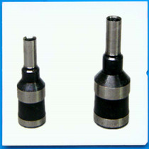 SPC iron ring machine perforated drill needle drill with double coil RBX-60 RBX-60 N10 N80 N80 100