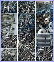 Wheel wheel frame axle manual hydraulic car door-to-door maintenance manual hydraulic car accessories bull cart accessories