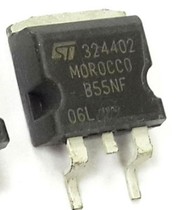 Spot STB55NF06L B55NF06L N-channel field effect tube patch TO-263 quality assurance