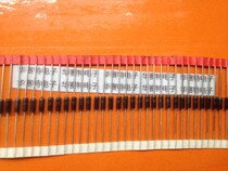 Brand new original import 1N5386B IN5386B 5W 160V Manufacturer: ON Package:DO-17