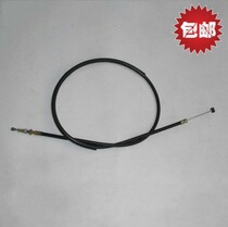 Tianjin motorcycle accessories Tianhong 90 TH90 throttle line Clutch line Km meter mileage line pull line