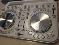 Pioneer Pioneer DDJ-Wego2DJ Controller Pioneer ddj-wego2 DJ