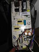 New original beautiful air duct machine inner motherboard KFR-35T2 DY-D electronic control motherboard inner board B0398