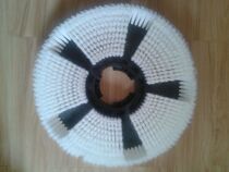 Taihua Sterjie double-speed machine dry foam washing carpet brush TASKI floor brush machine ErgodiscDuo cleaning cleaning disc