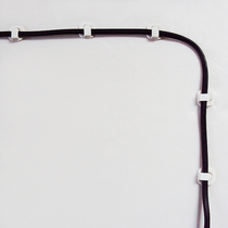 No trace adhesive wire fixing clip wire fixing clip wire fixing self-adhesive wire sticking wall adhesive wire fixing nail free