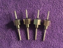 Wear core capacitive threaded type M5 5000PF 20A 200VDC 502 custom-made