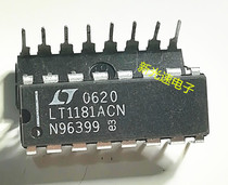 LT1181ACN DIP16 integrated circuit has quality assurance can be taken directly