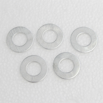 Round gasket sheet metal forming machine special gasket meson machine flat gasket automobile sheet metal welding cushion