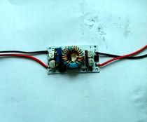 300W high power boost power supply module Constant voltage constant current power supply LED boost drive