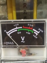 91L18 imitation day meter head Voltage ammeter pointer meter head