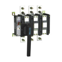 Chint circuit breaker Disconnector HH15 QA-160A