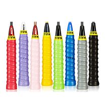 TANAN keel hand glue TW-050 TW050 perforated embossed EVA sweat-absorbing belt breathable non-slip