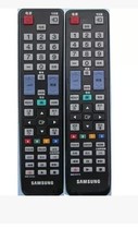 Suitable for Samsung TV Remote Control LA46C530F1R LA40C530F1R LA46C630F1R