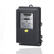 Specification DT862-4 1 5 (6)A 3(6) A three-phase four-wire mechanical active energy meter Electric meter Electric meter